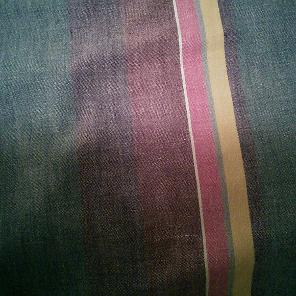 American icon striped shirt - Picture 6 of 6